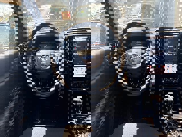 New 2026 Ford Ranger XLT AWD/4WD image 14