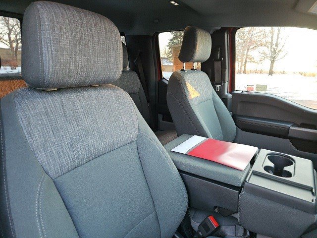 Used 2023 Ford F250 XLT w/ 360-Degree Camera Package image 12