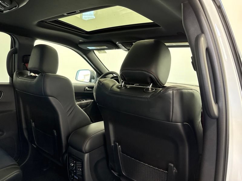 New 2026 Dodge Durango GT AWD/4WD image 16