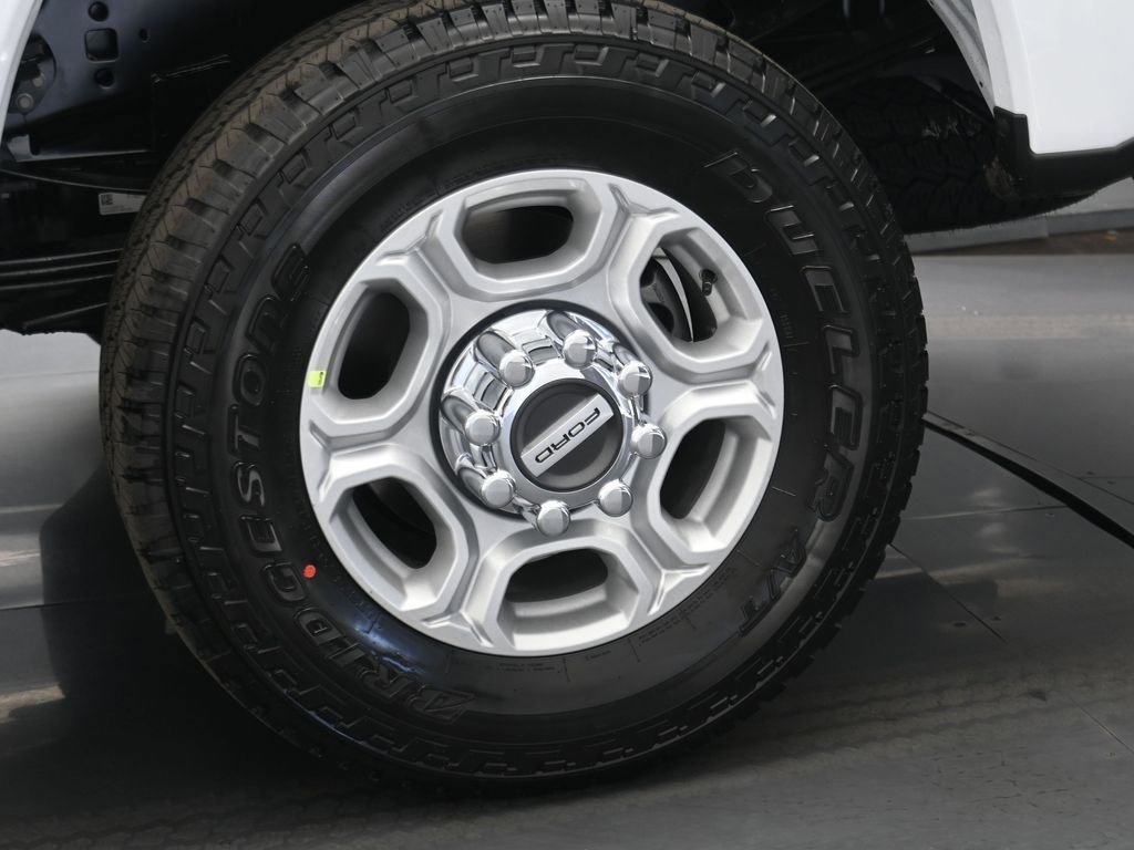 New 2026 Ford F350 XLT w/ FX4 Off-Road Package image 20
