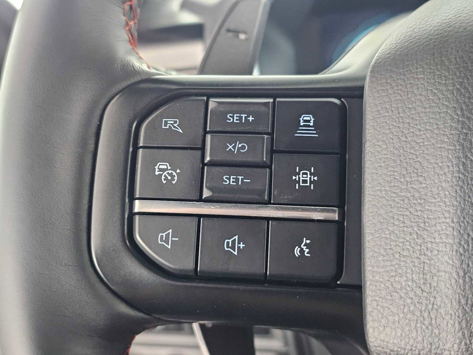 Used 2023 Ford F150 Raptor w/ Equipment Group 802A Raptor R image 28