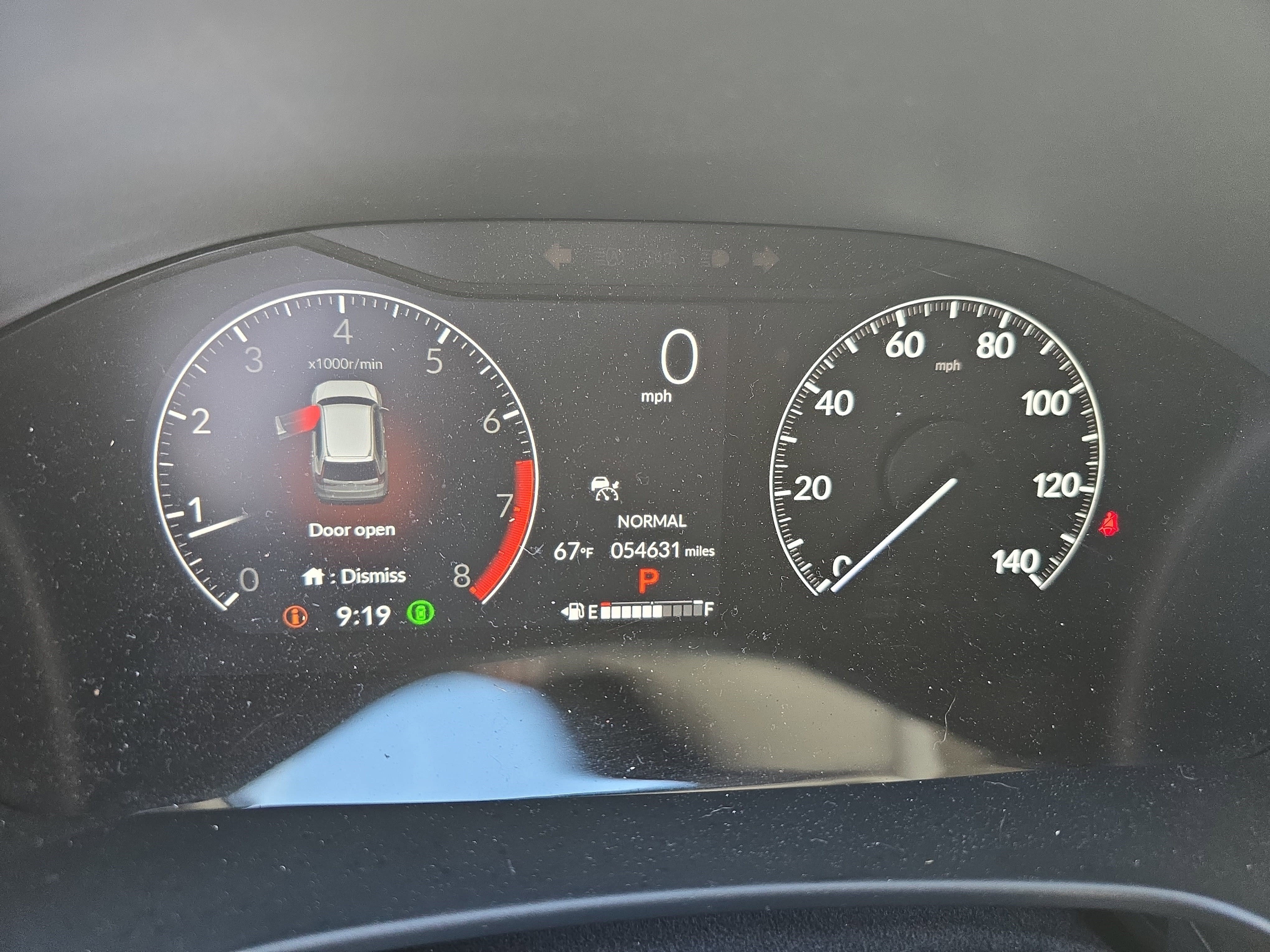 Used 2023 Honda CR-V EX image 19