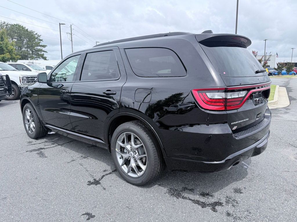 New 2026 Dodge Durango GT AWD/4WD image 7
