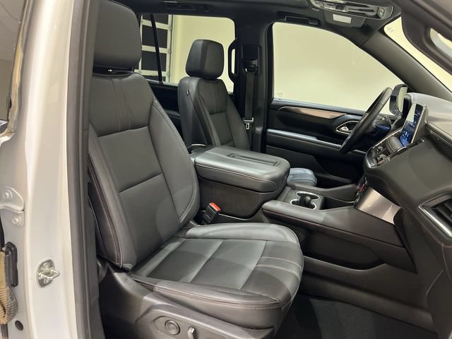 Certified 2023 Chevrolet Tahoe RST w/ Luxury Package AWD/4WD image 26