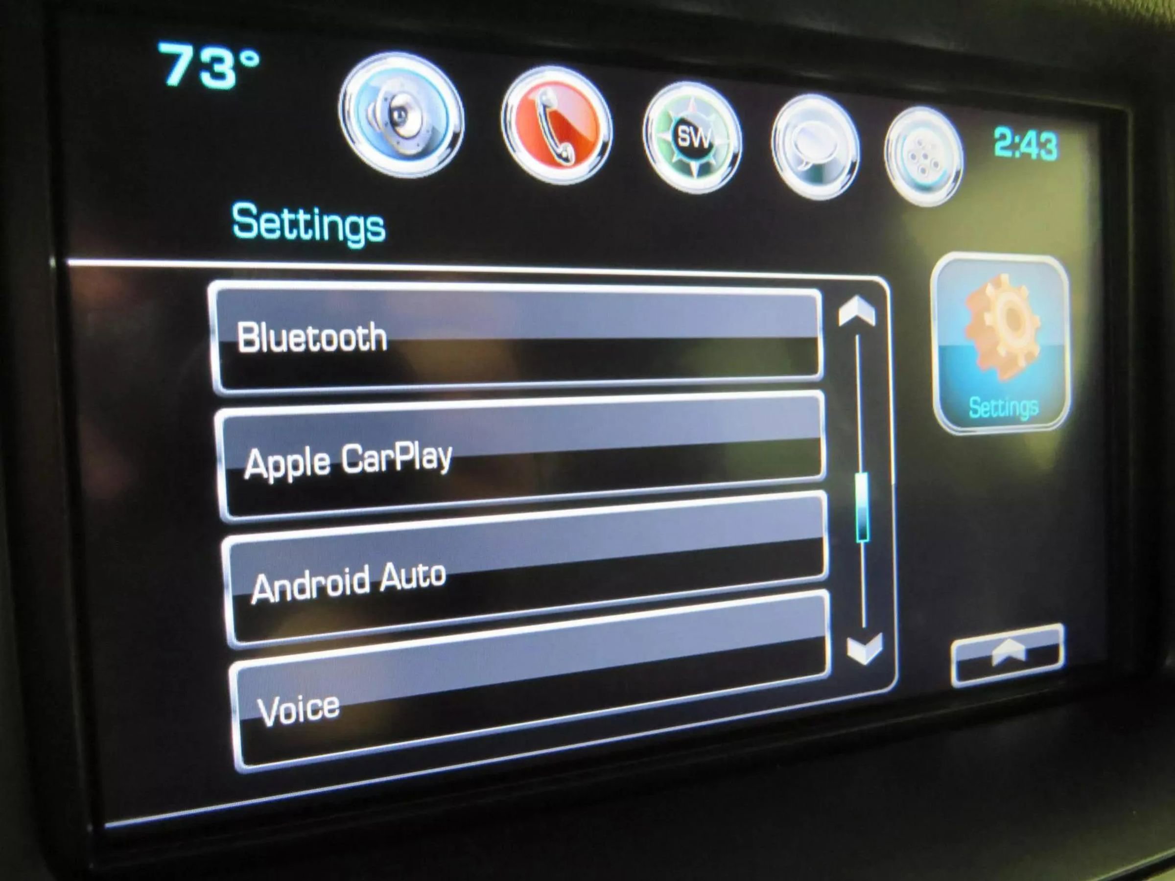 Used 2020 Chevrolet Tahoe Premier AWD/4WD image 23