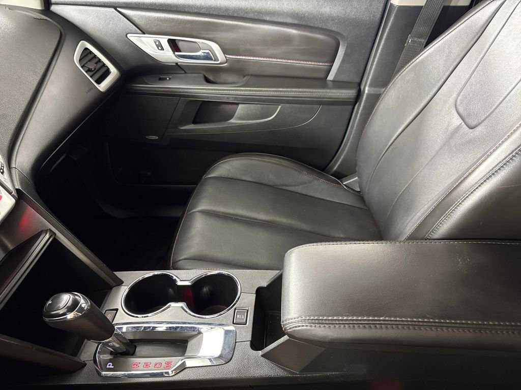 Used 2016 GMC Terrain SLT w/ Open Road Package image 20