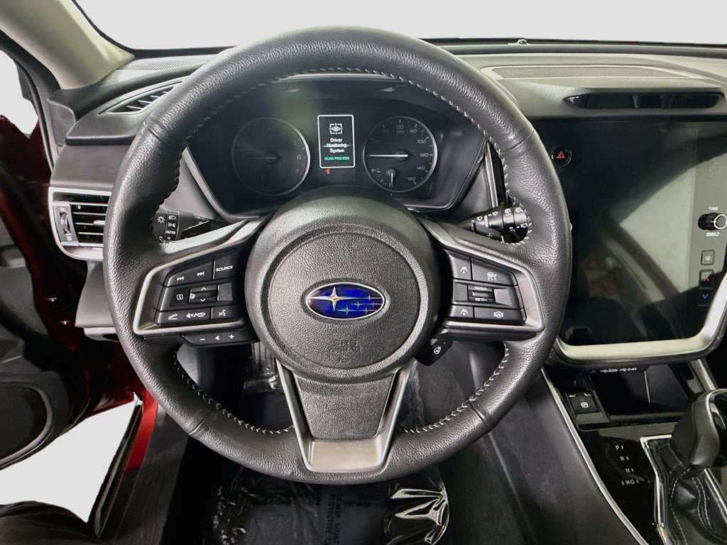 Certified 2023 Subaru Outback Limited AWD/4WD image 21