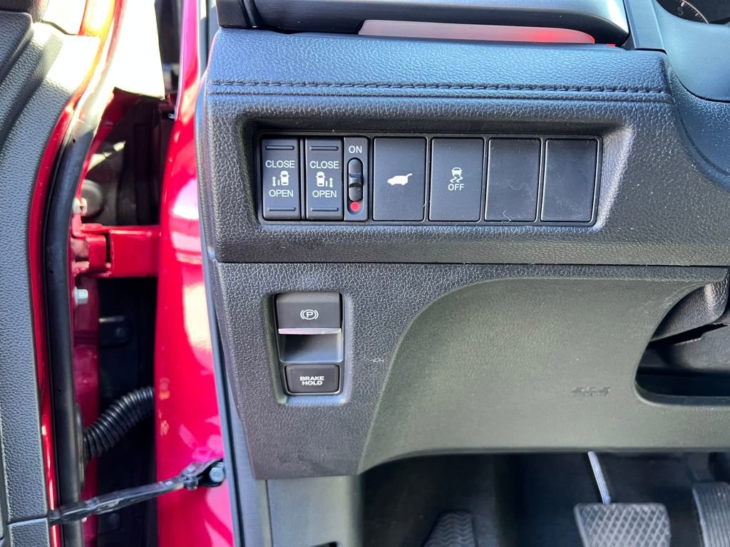 Used 2025 Honda Odyssey Sport-L image 23