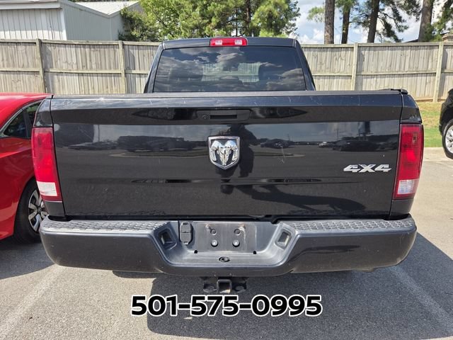 Used 2019 RAM 1500 Express w/ Express Value Package AWD/4WD image 3