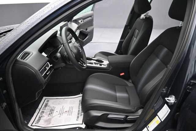 Used 2025 Honda Civic Sport image 13