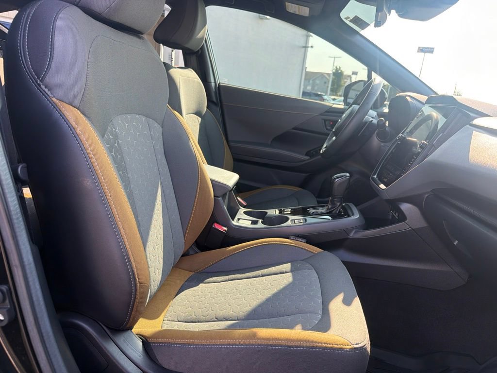 Used 2025 Subaru Crosstrek 2.5i Sport AWD/4WD image 40