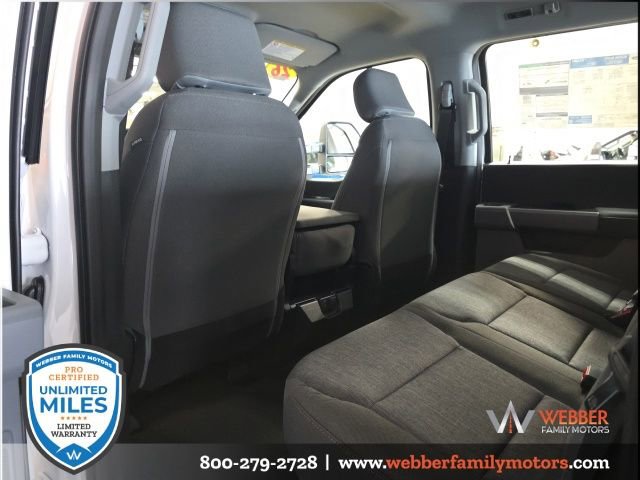 New 2026 Ford F250 XL w/ STX Appearance Package image 14
