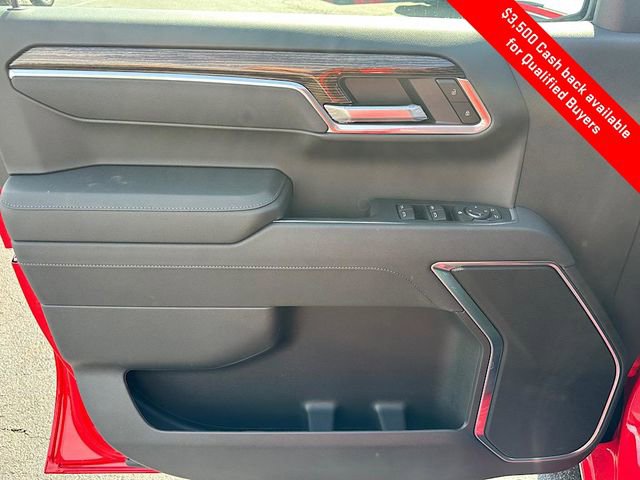 New 2026 GMC Sierra 1500 Elevation image 12