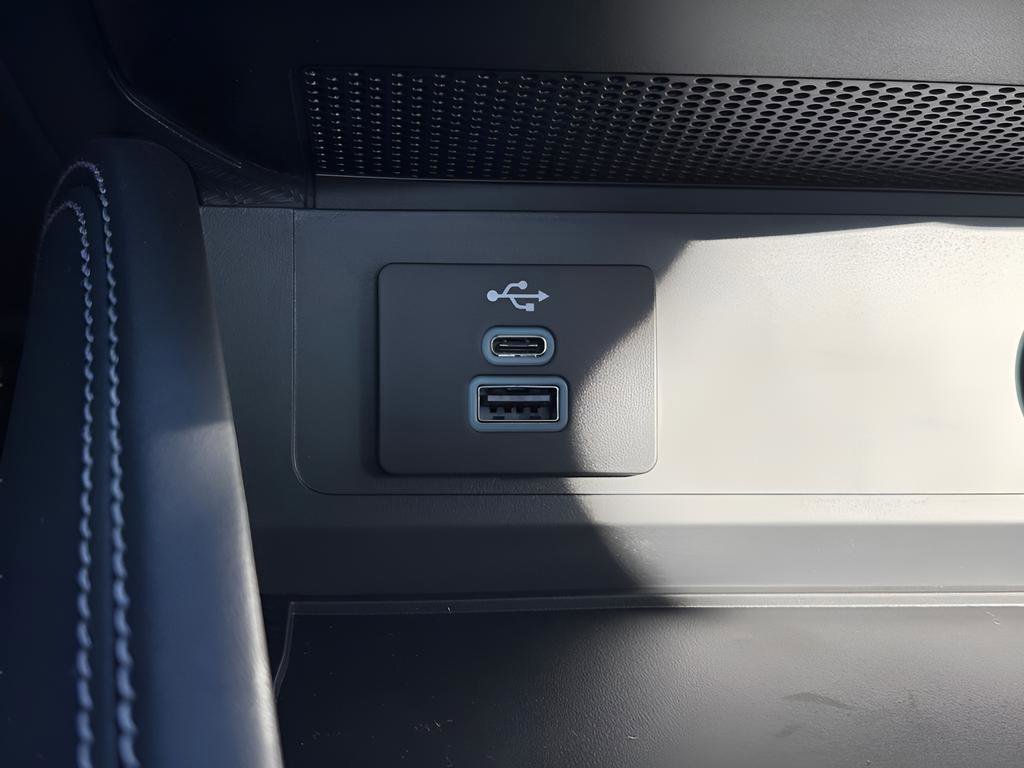 New 2026 Ford Mustang Premium RWD image 14