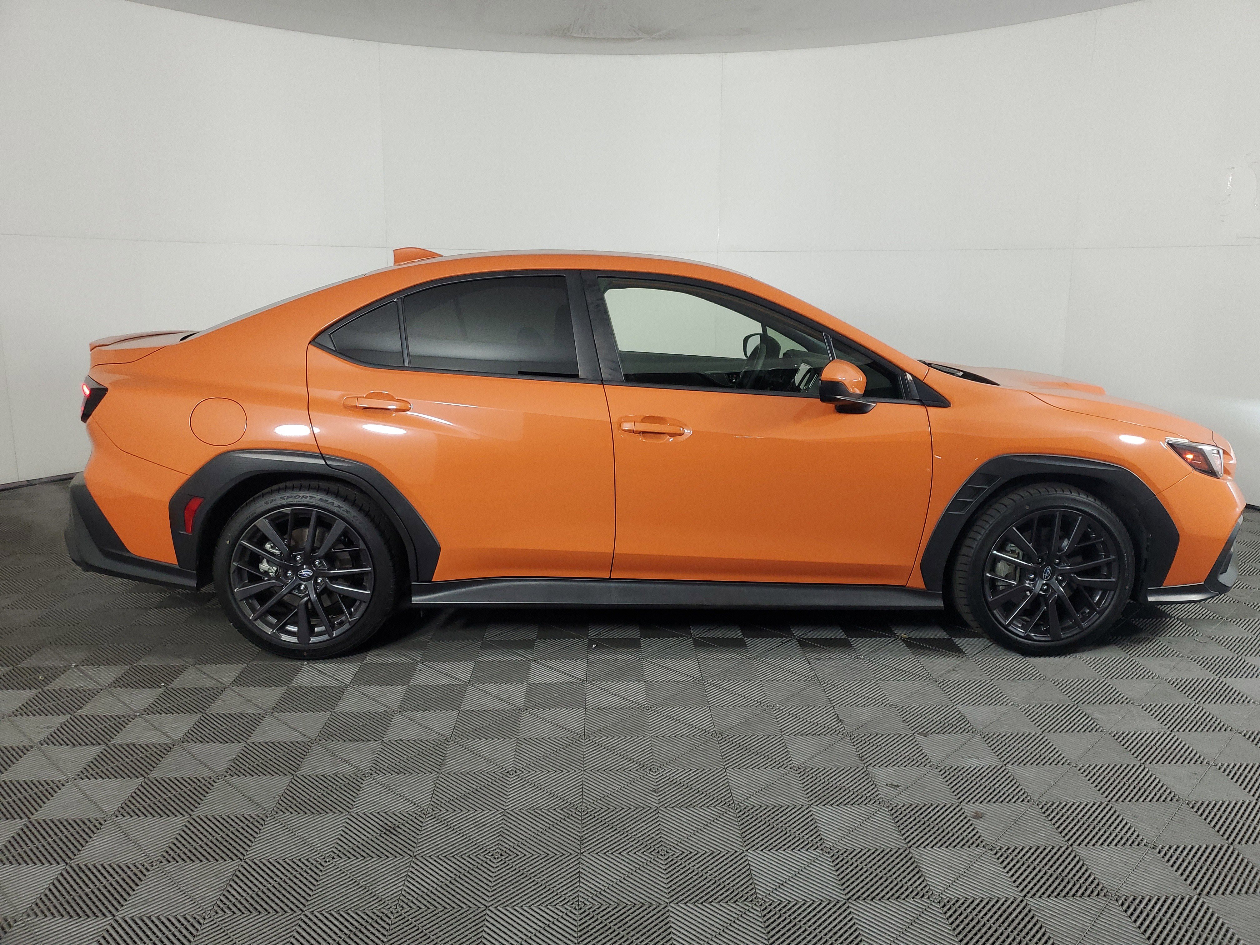Used 2022 Subaru WRX Premium image 3