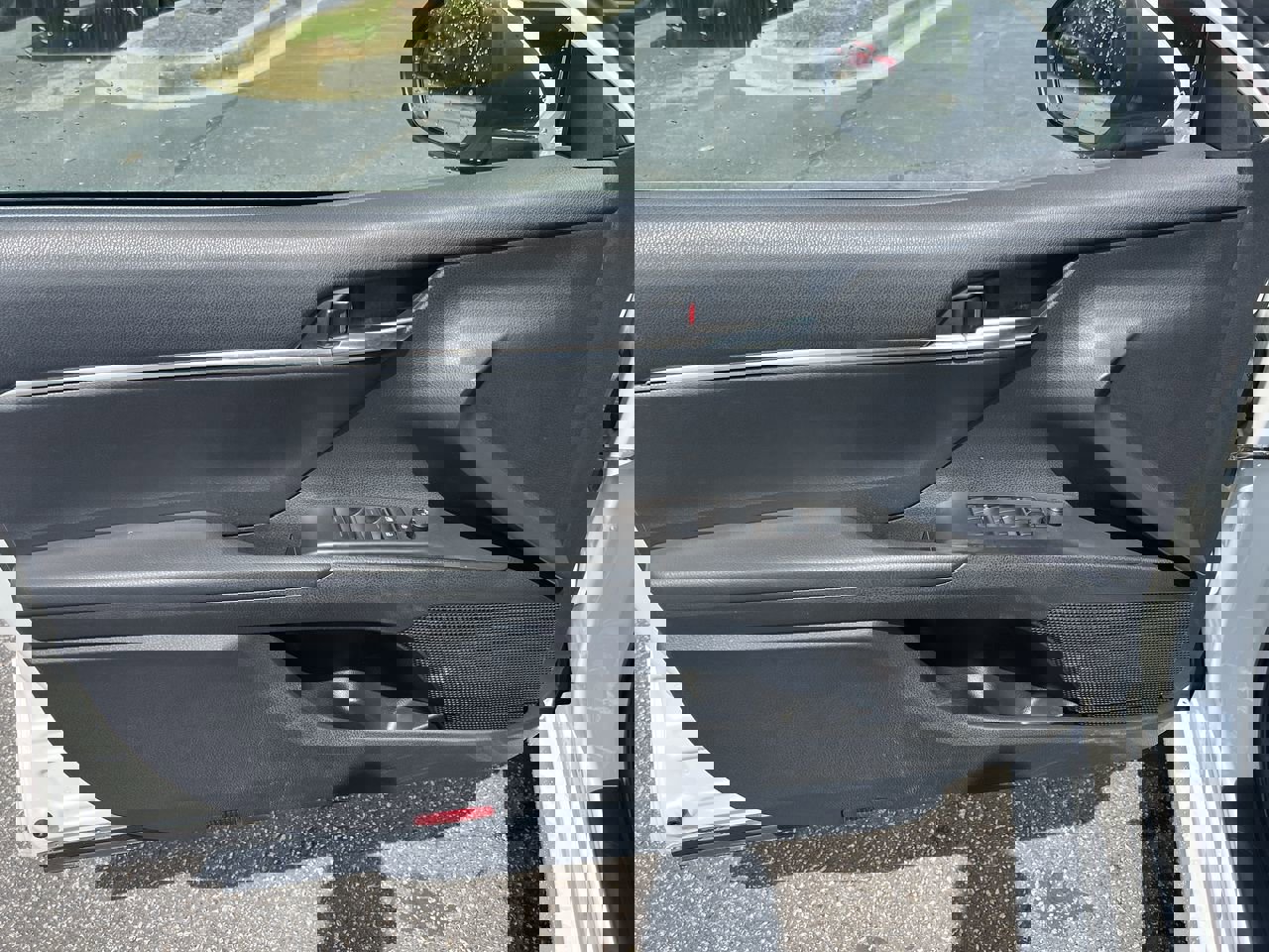 Used 2024 Toyota Camry LE FWD image 14