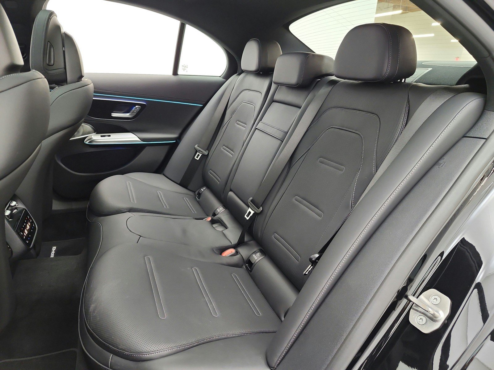 New 2027 Mercedes-Benz E 53 AMG e 4MATIC Sedan image 11