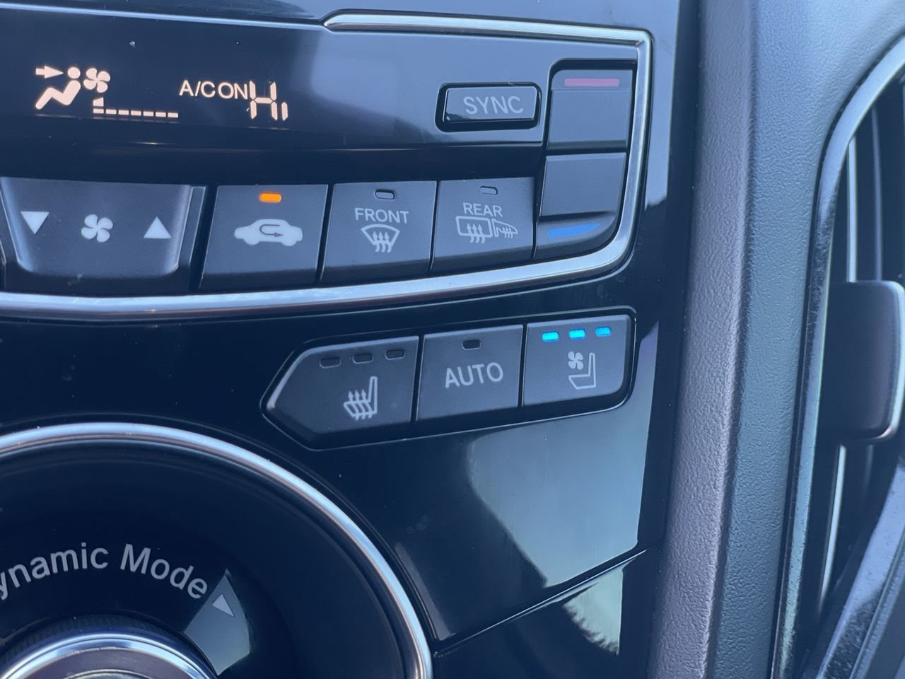 Used 2022 Acura RDX A-Spec image 26