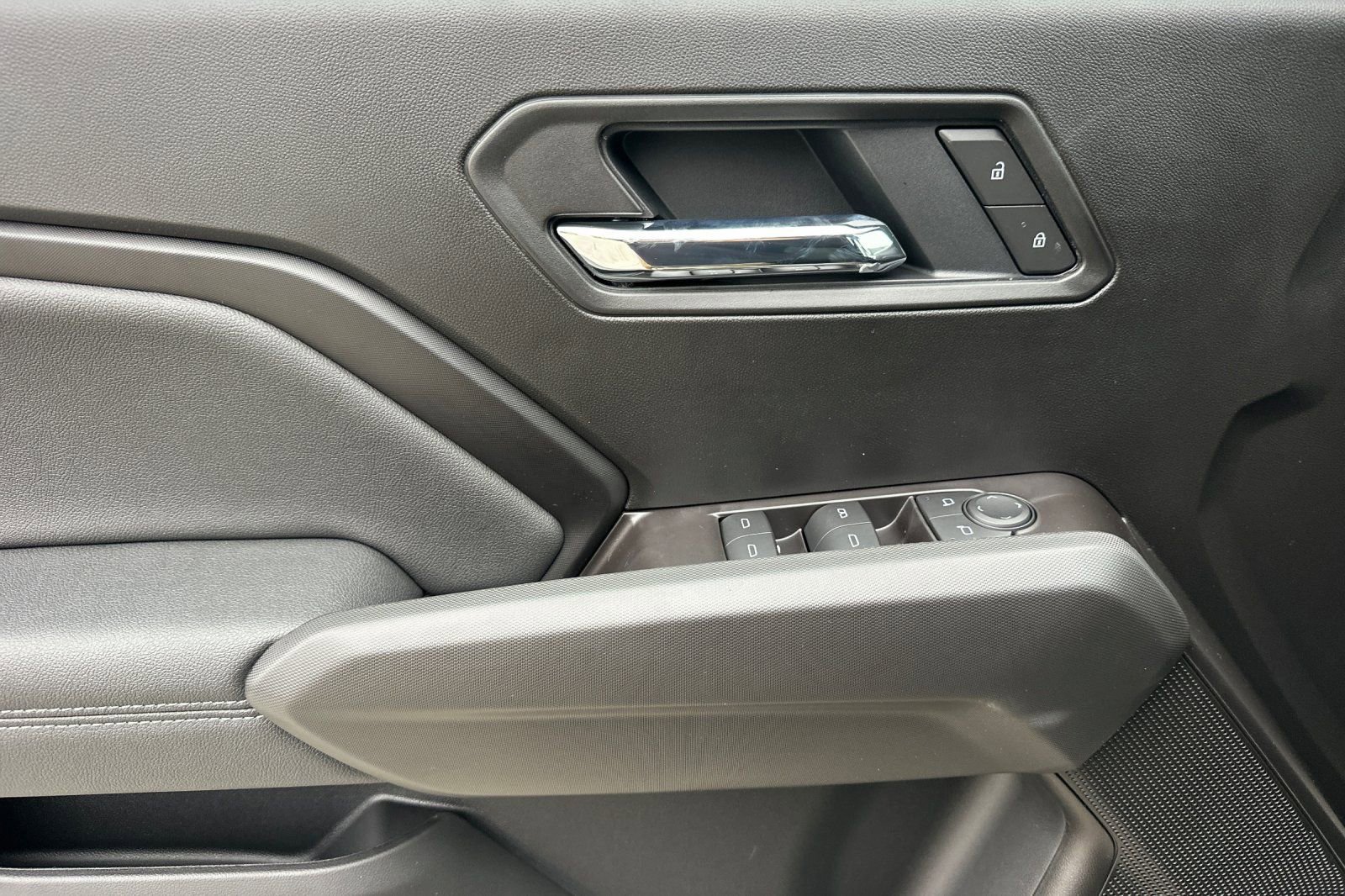 New 2026 GMC Canyon Elevation image 12