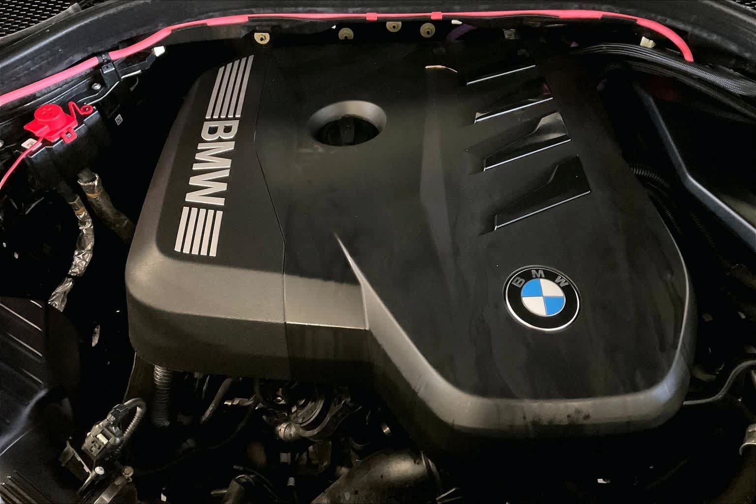 Used 2026 BMW X3 xDrive30i w/ Premium Package AWD/4WD image 29