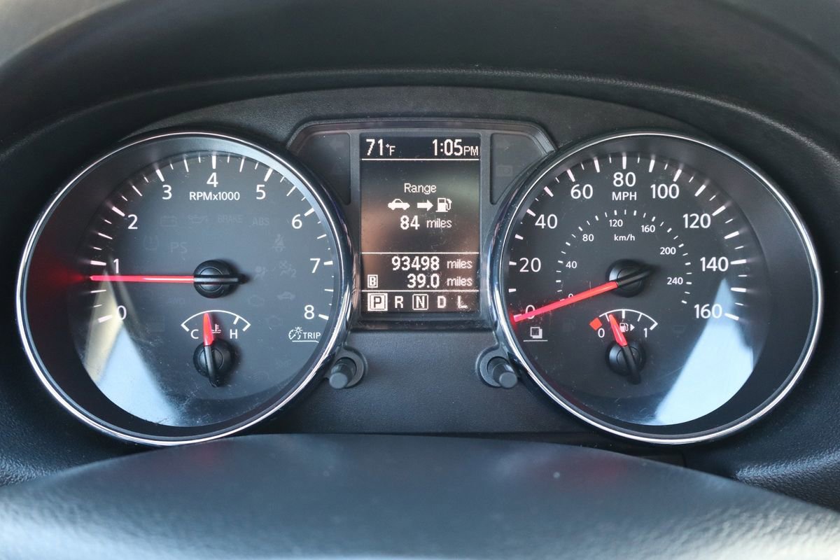 Used 2013 Nissan Rogue SL image 34