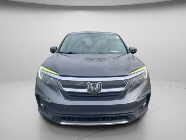 Used 2019 Honda Pilot EX image 3