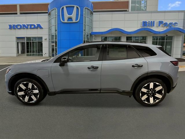 New 2026 Honda Prologue Elite image 2