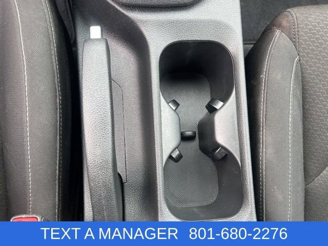 Used 2018 Hyundai Elantra GT w/ Style Package 02 FWD image 14