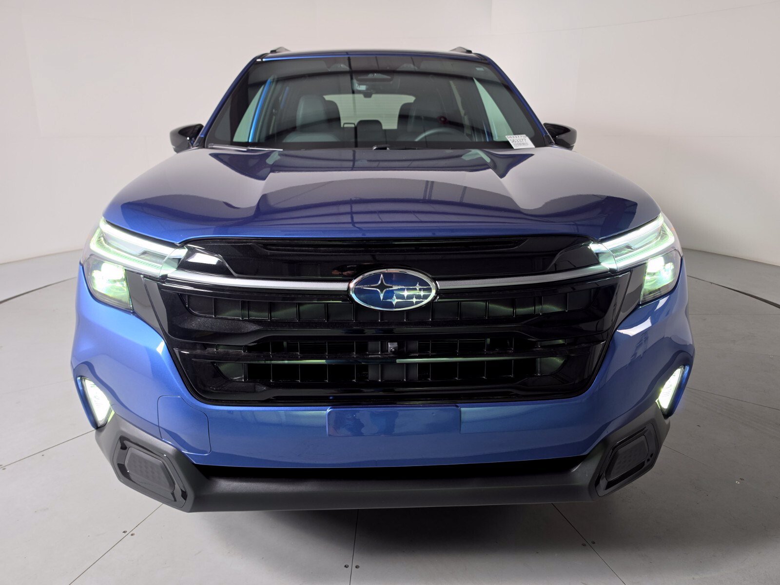 New 2026 Subaru Forester Touring AWD/4WD image 8
