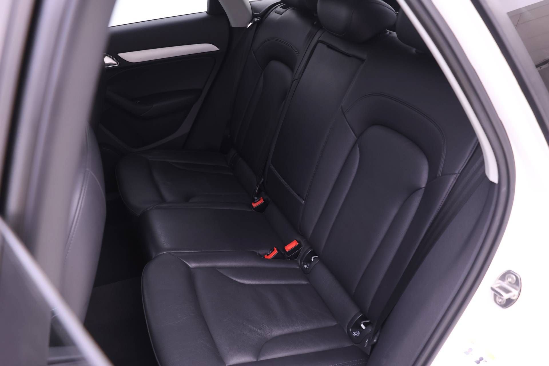 Used 2017 Audi Q3 2.0T Premium FWD image 16
