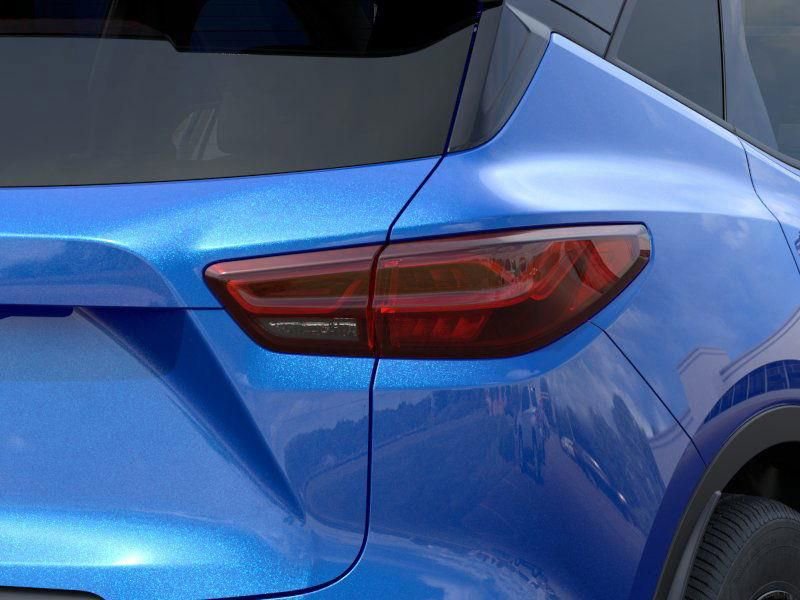 New 2025 Chevrolet Blazer LT w/ Convenience Package image 11