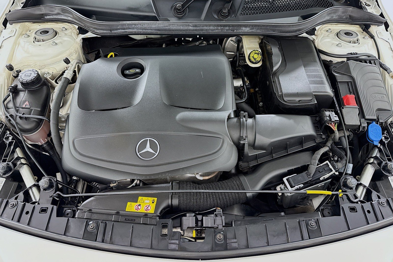 Certified 2019 Mercedes-Benz GLA 250 image 10