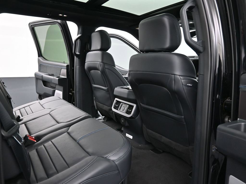 New 2026 Ford F250 Platinum w/ Tremor Off-Road Package image 14