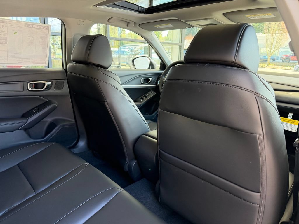 New 2026 Acura Integra FWD image 30