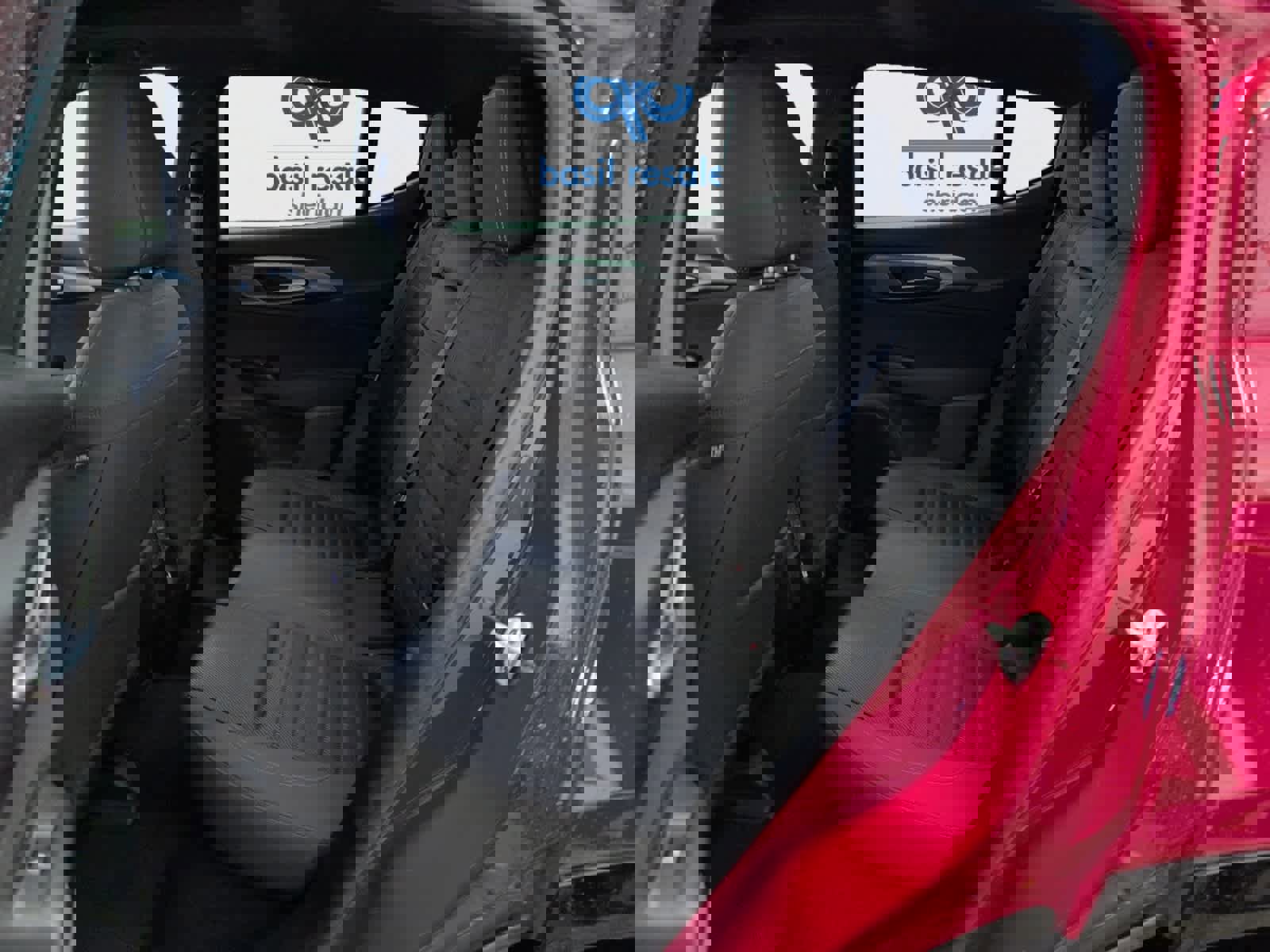 Used 2024 Alfa Romeo Tonale Ti w/ Active Assist Package image 14