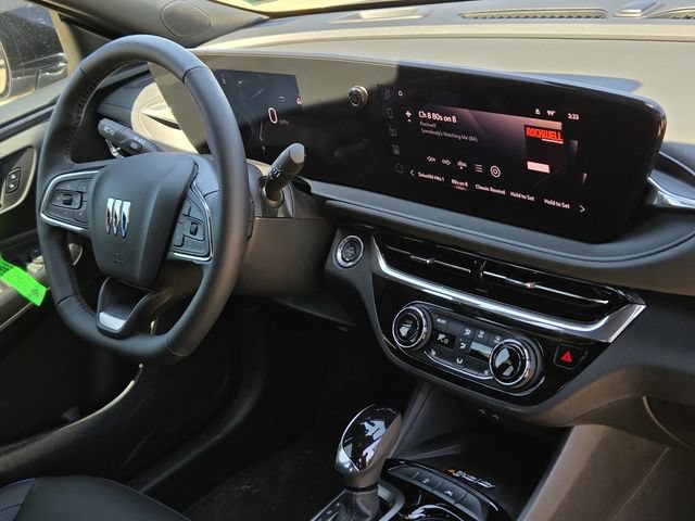 New 2026 Buick Envista Sport Touring w/ Convenience I Package FWD image 34