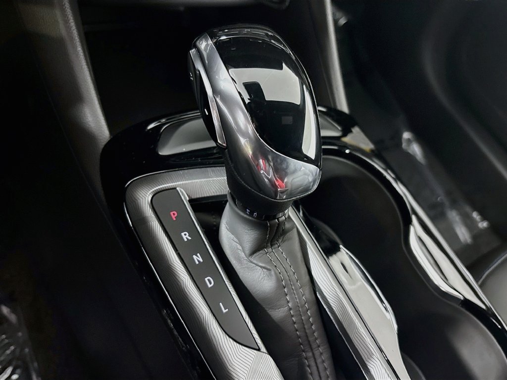 New 2026 Buick Envista Sport Touring w/ Convenience I Package FWD image 16
