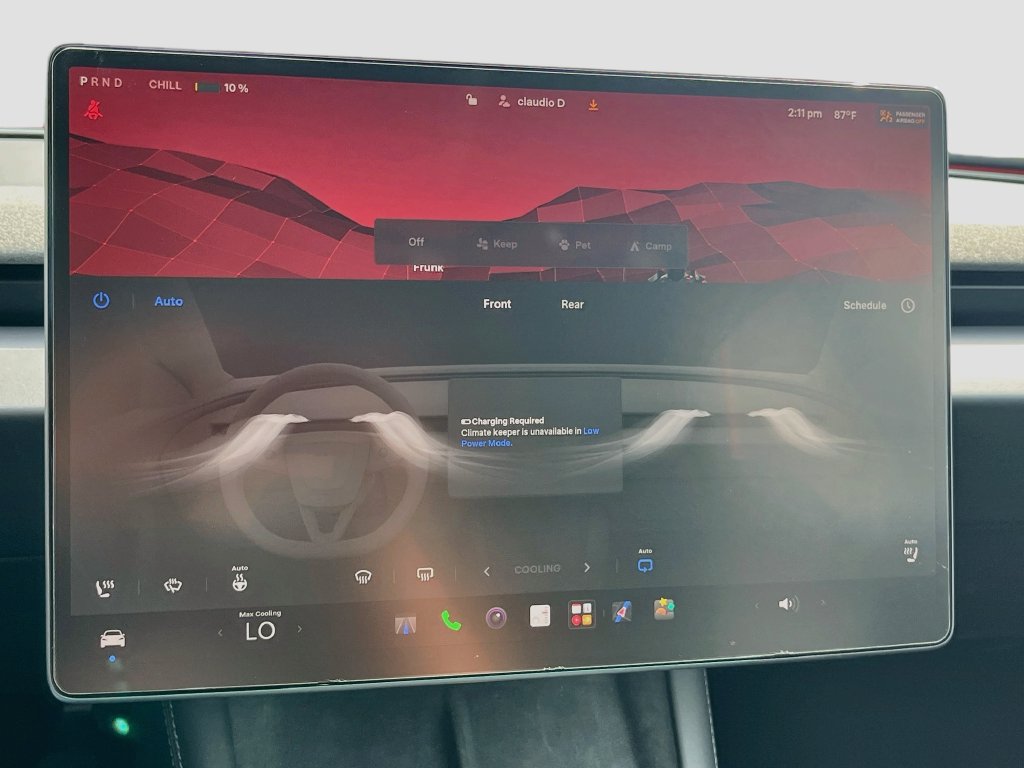 Used 2024 Tesla Model 3 Standard Range RWD image 15
