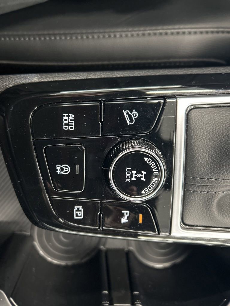 Certified 2023 Kia Sportage X-Line AWD/4WD image 22