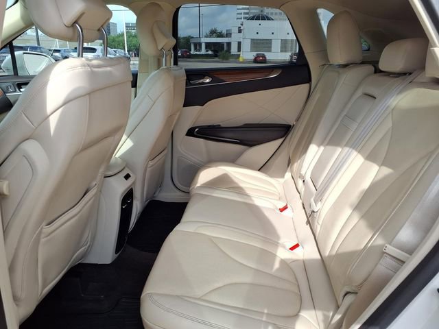 Used 2015 Lincoln MKC AWD w/ Equipment Group 102A Reserve image 5