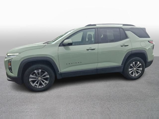Used 2025 Chevrolet Equinox LT w/ Convenience Package II AWD/4WD image 7