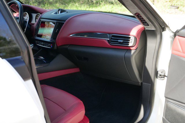 Used 2022 Maserati Levante Modena image 41