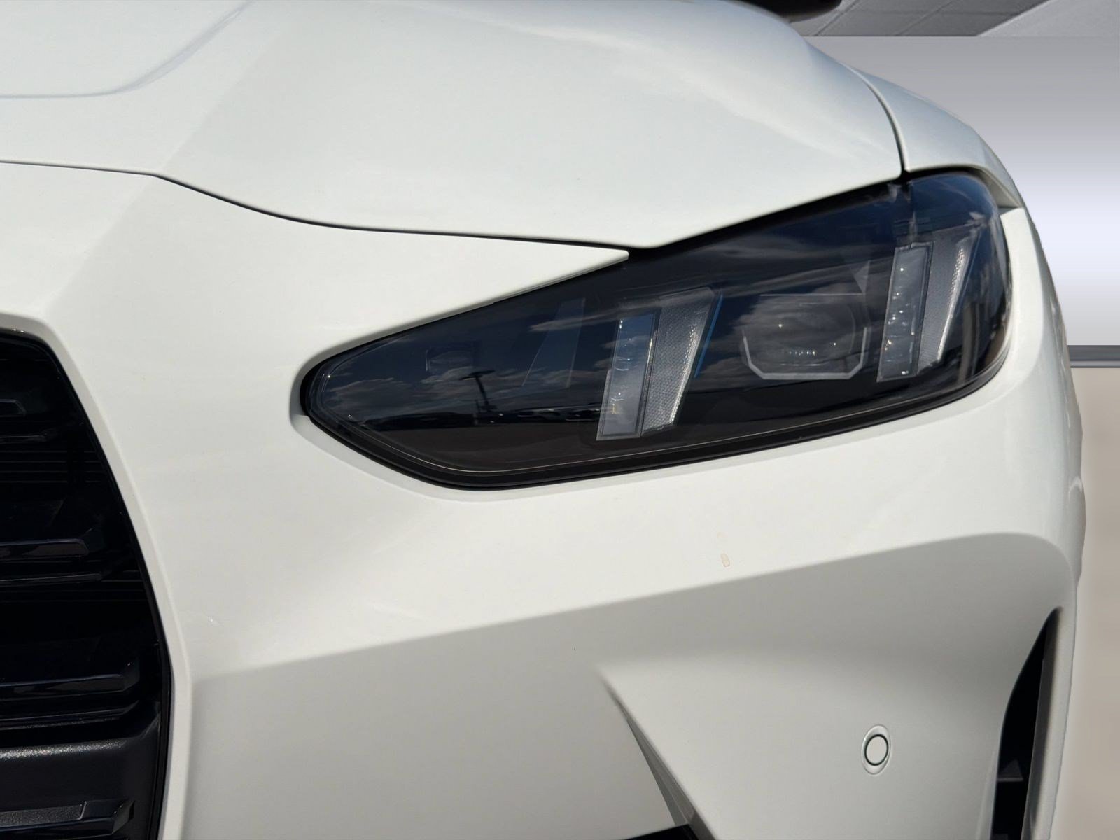 New 2027 BMW M4 xDrive Competition AWD/4WD image 12