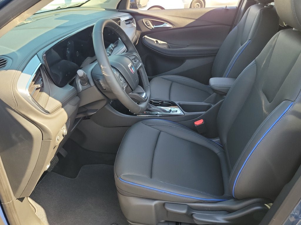 New 2026 Buick Encore GX Sport Touring FWD image 9