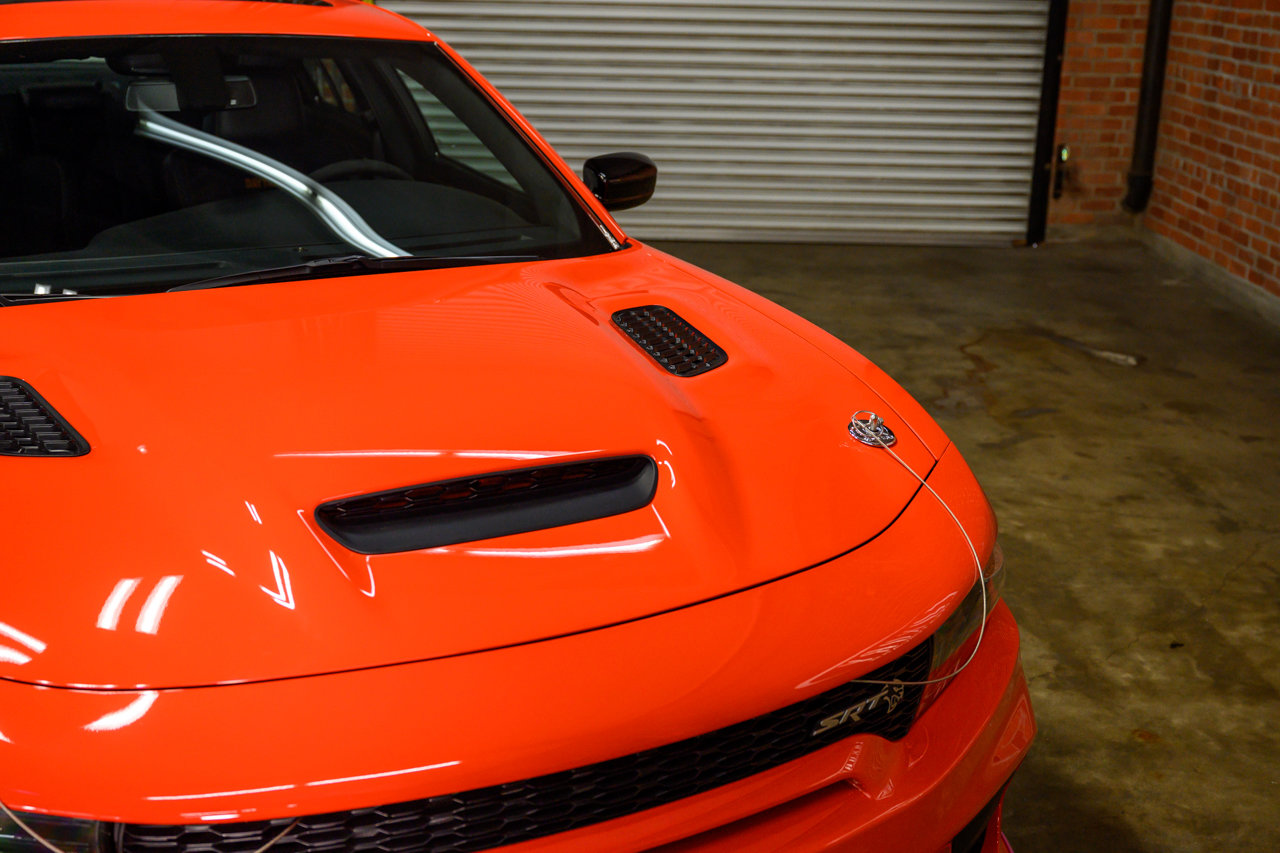 Used 2023 Dodge Charger SRT Hellcat image 26