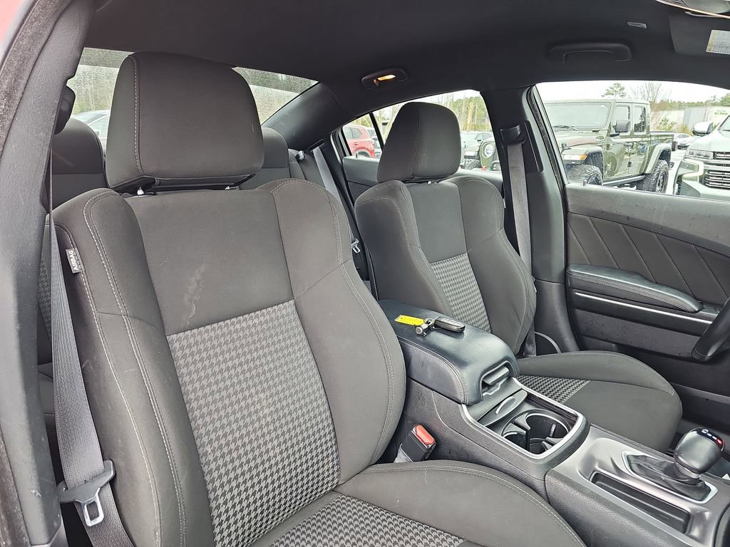 Used 2023 Dodge Charger GT image 13