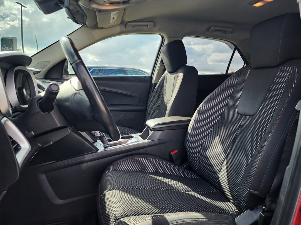 Used 2012 Chevrolet Equinox LT w/ Driver Convenience Package image 10