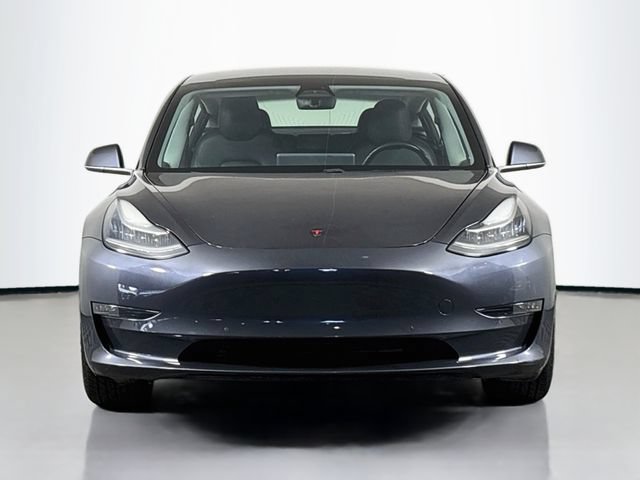 Used 2018 Tesla Model 3 Long Range RWD image 2