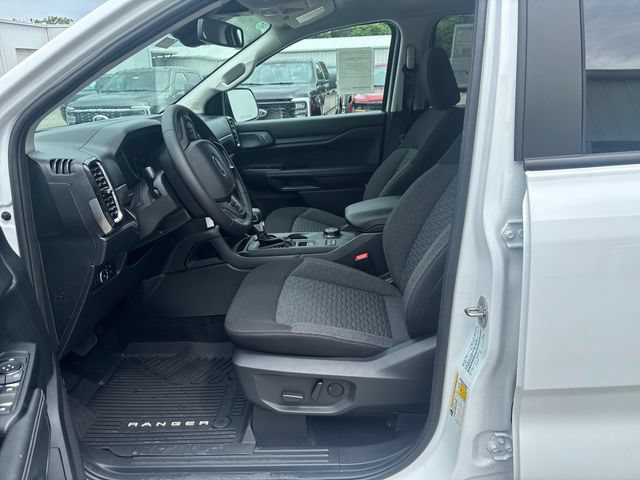 New 2026 Ford Ranger XLT w/ Equipment Group 301A High AWD/4WD image 10