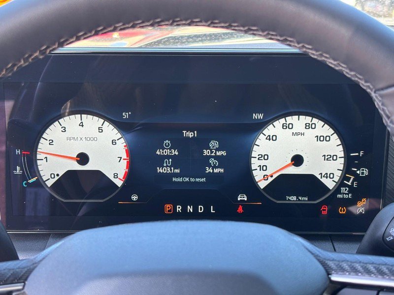 Used 2025 Ford Mustang Coupe image 21